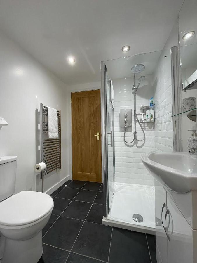 Lovely Ground Floor In Quiet Village Апартаменты *
