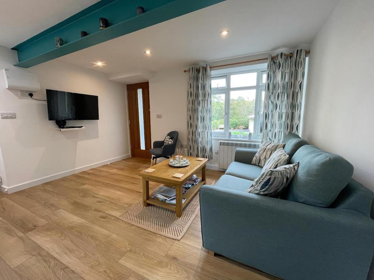 Апартаменты Lovely Ground Floor In Quiet Village
