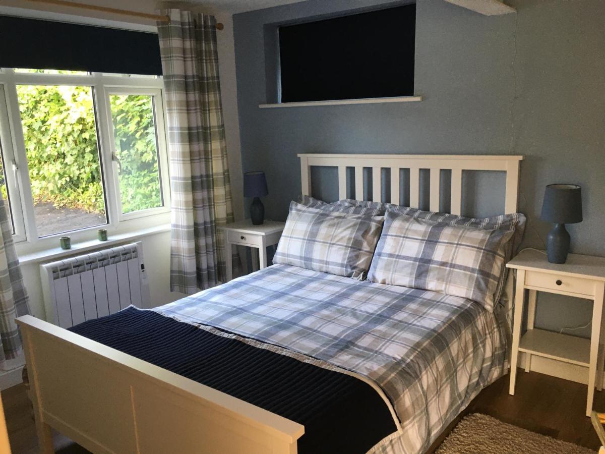 Lovely Ground Floor In Quiet Village Апартаменты